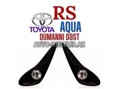 Toyota Aqua dumana qarşı dəst